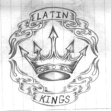 latin kings constitution