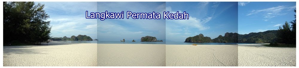 Langkawi Destinasi Pilihan