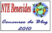 II concurso de blogs do nte Benevides