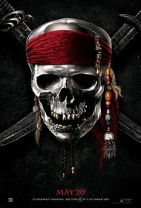 Pirates of the Caribbean 4 - On Stranger Tides