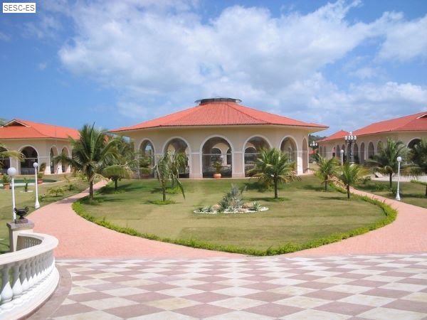 Sesc Aracruz