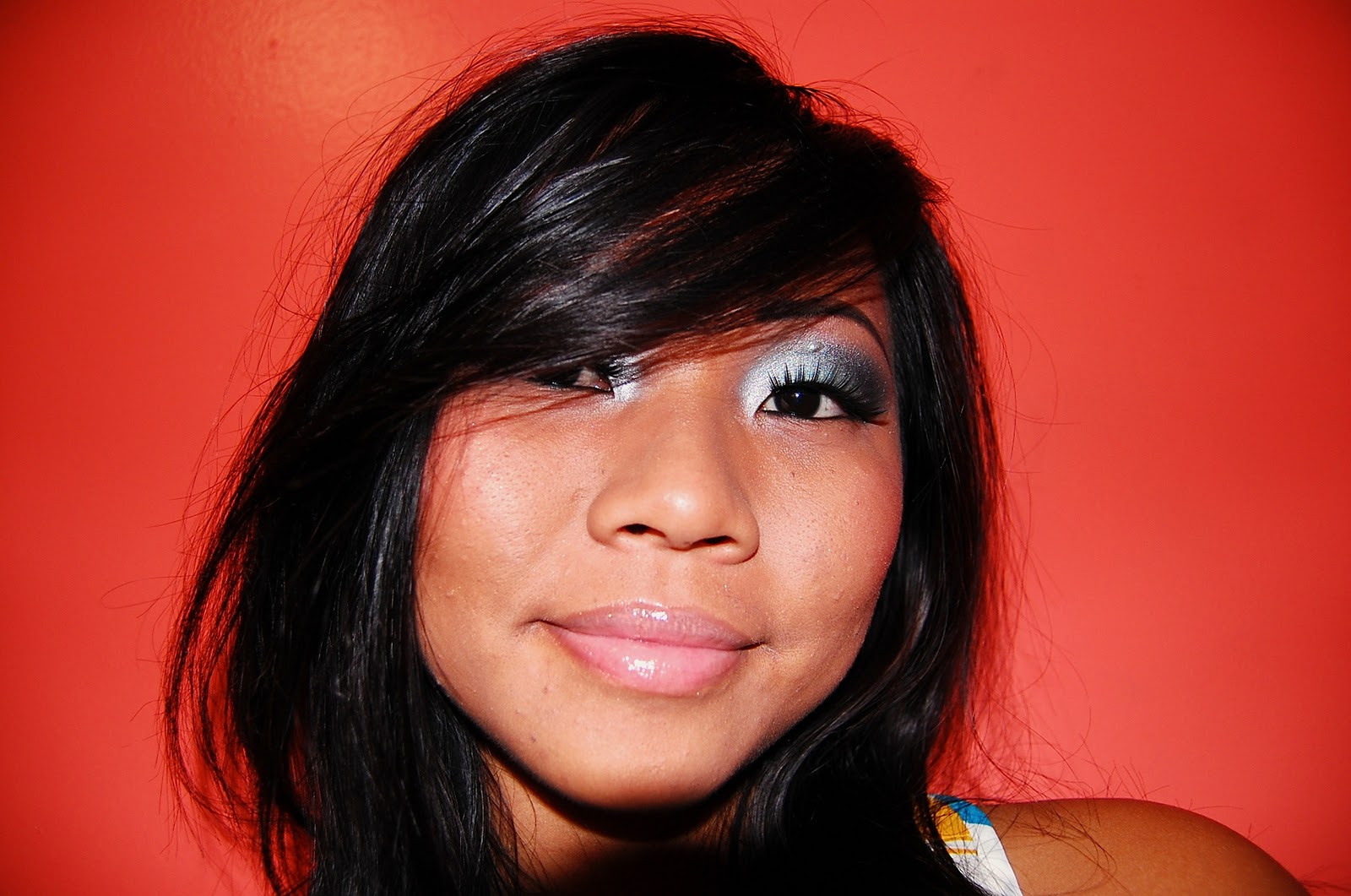 everything beauty-related by jusebox: LOTD + Review: Too Faced