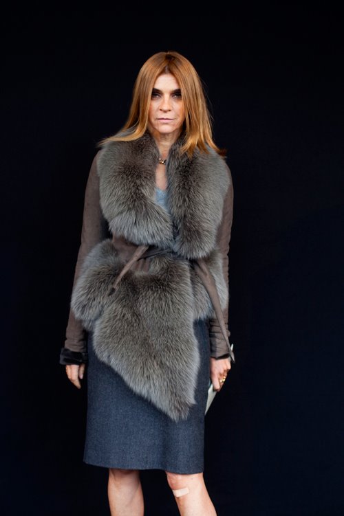 Roitfeld Carine