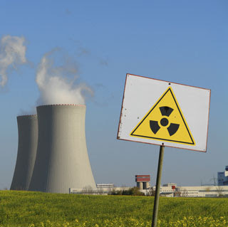 civil nuclear liability  