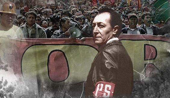 Un día como hoy asesinaron a Marcelo Quiroga Santa Cruz