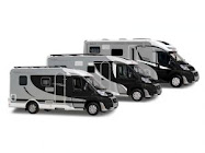 MOTORHOME MANUFACTURER'S PAGES