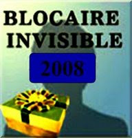 Blocaire invisible 2008