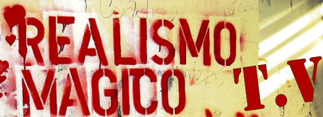 Realismo Mágico TV  === Entrevistas bien Nicoleñas ===