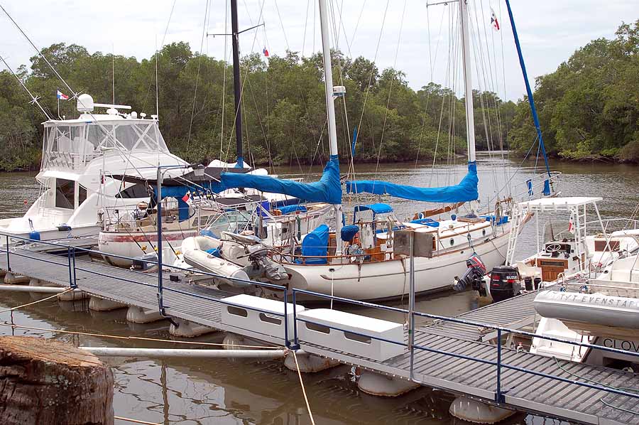 Mis Bellas Postales. David