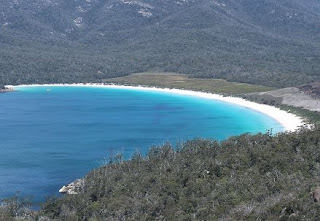 WineglassBay