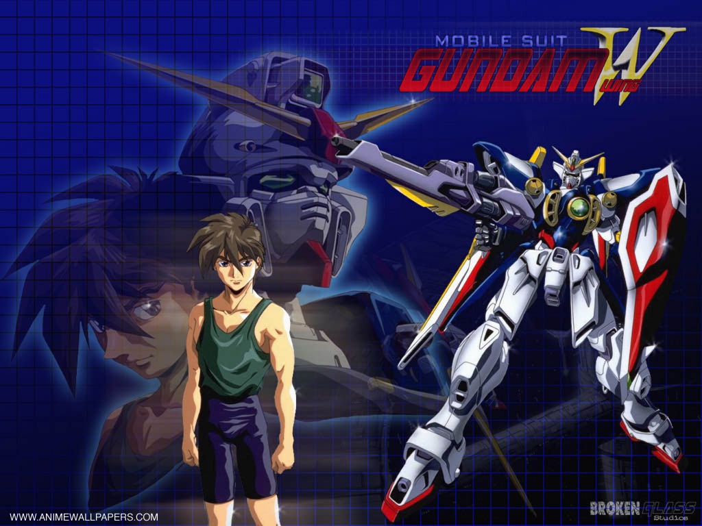 Gundam Generation: Gundam Wing XXXG-01W