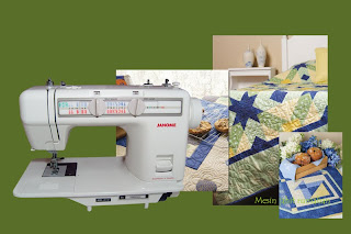 Mesin Jahit Portable Multifungsi - Ajilbab.Com Portal