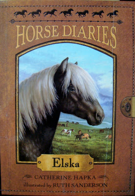 horse diaries