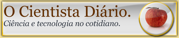 O Cientista Diário.
