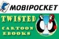 Here you can find some of my cartoons in eBook form.