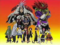 Shaman King