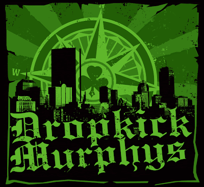 Site Blogspot  Living Boston on Murphys Set To Release A New Album Live On Lansdowne Boston Ma March