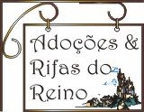 Adoções e Rifas