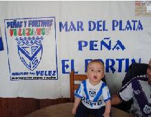 Fortineros...a la distancia.-