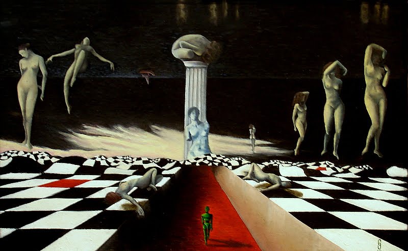 .. Lalongo .. Apariencia y Realidad...