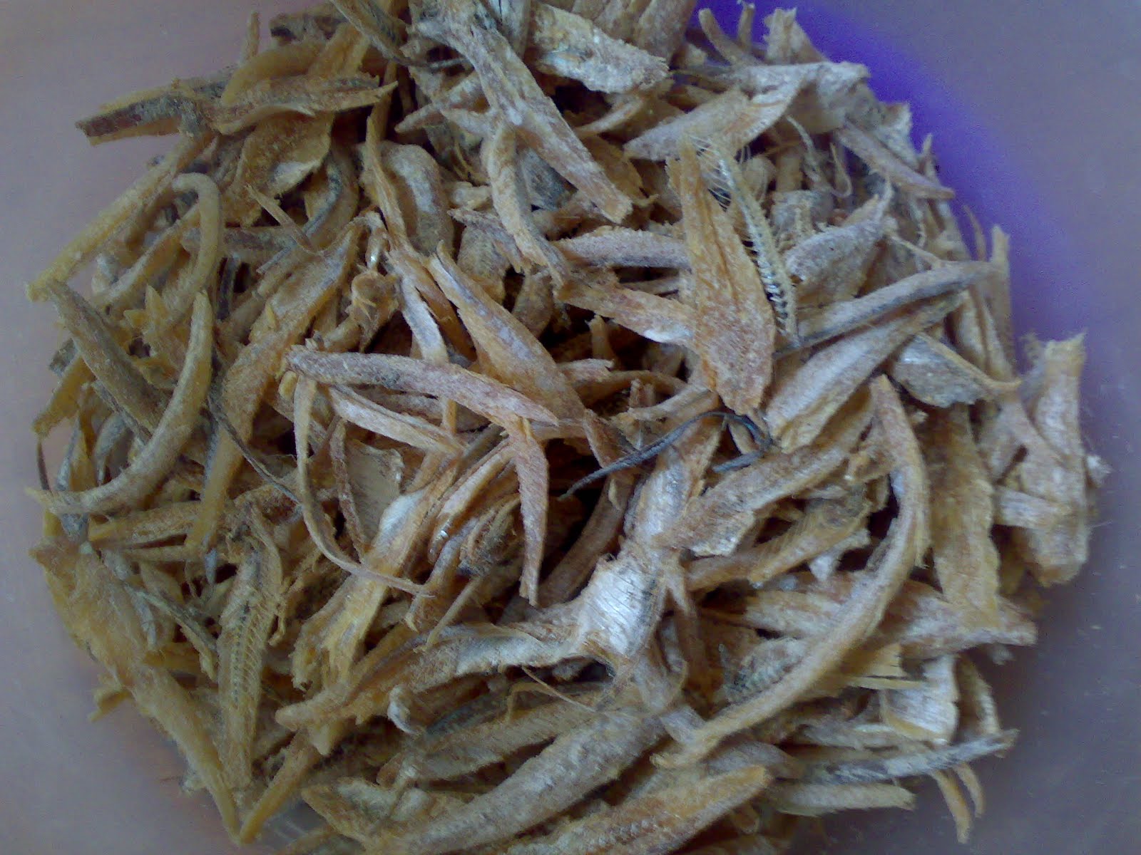 Resepi Burger Goreng Pasar Malam Copd Blog O