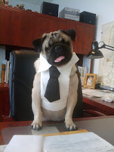 AT THE OFFICE