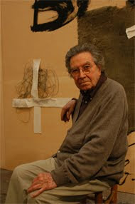 Fundació Antoni Tàpies