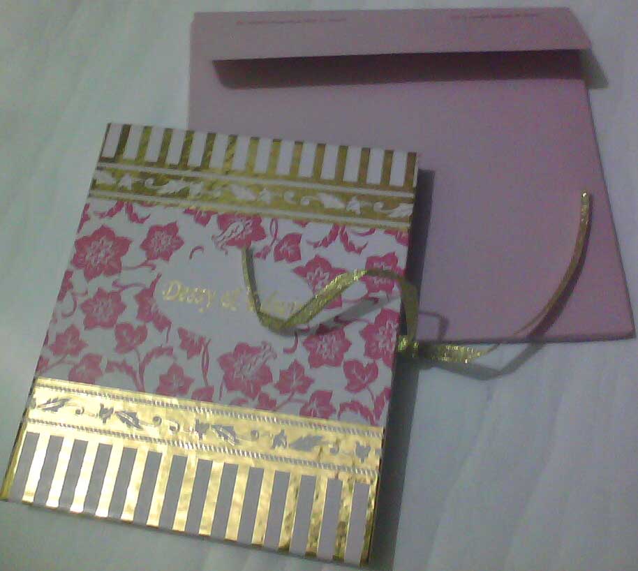 Cetak Apa Saja Cetak Undangan Ukuran A5