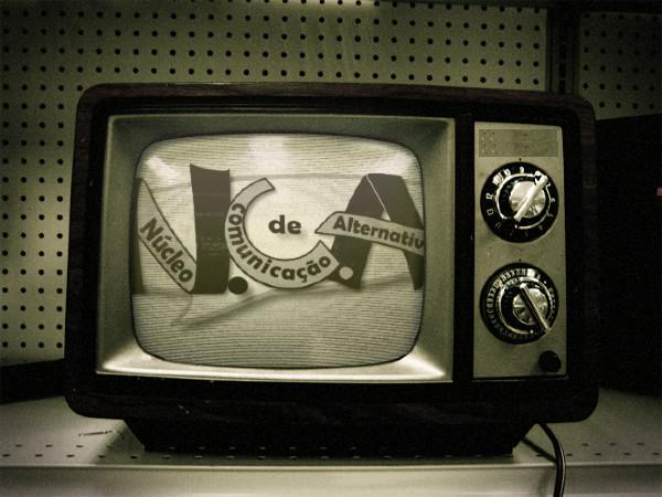 Núcleo de Comunicação Alternativa