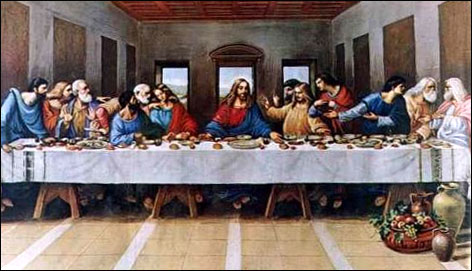 DIA JUEVES SANTO dia jueves santo: