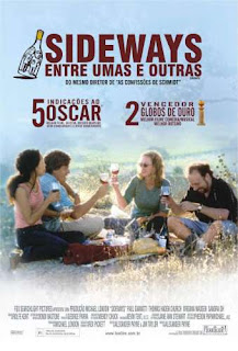 SIDEWAYS – ENTRE UMAS E OUTRAS