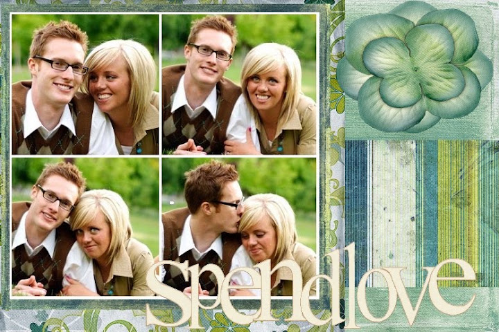 Spendloves