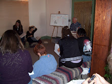 Ayurveda Workshop with Jim Sink