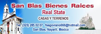 SAN BLAS BIENES RAICES