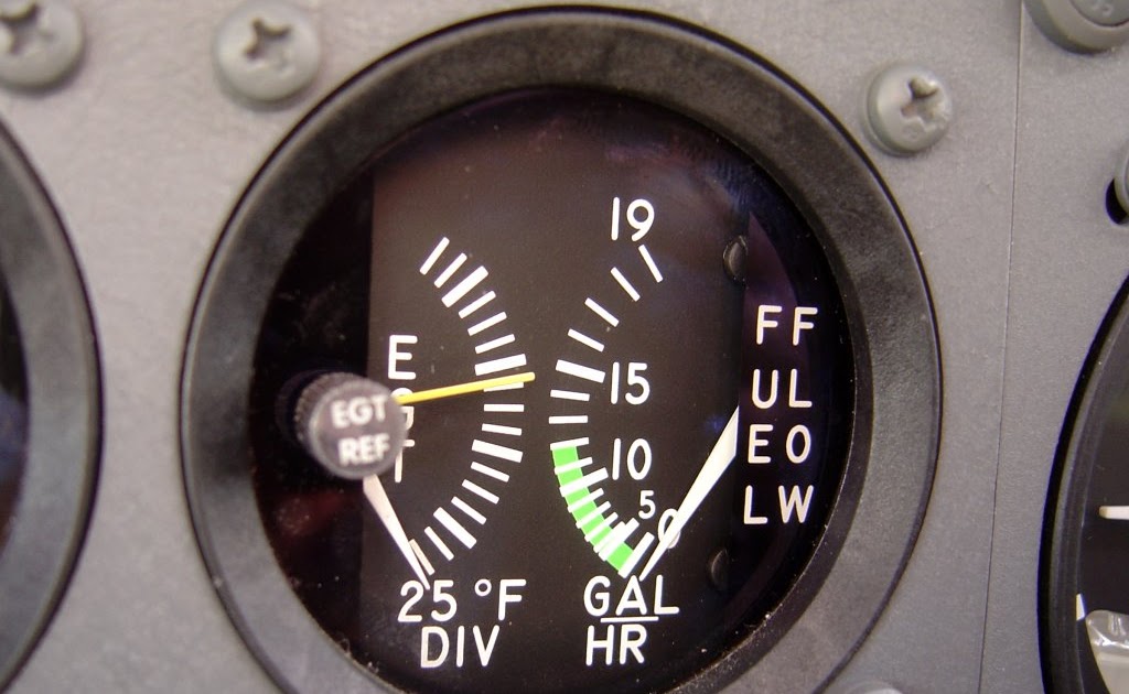 Making Time for Flying Engine startup sequence in the 172SP