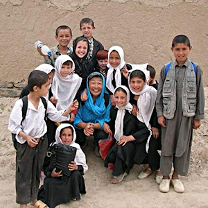 Afghanistan Kids