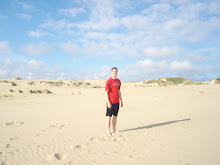 Beach with Investigators/Members