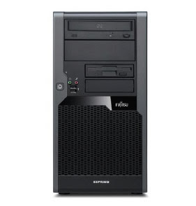 Esprimo P5730 - case frontale
