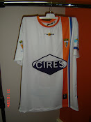 CAMISOLA ALTERNATIVA (SENIORES) 2010-2011