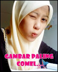 @19 feb : Contest Gambar Paling Comel