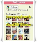 @300 followers : Lucky Followers
