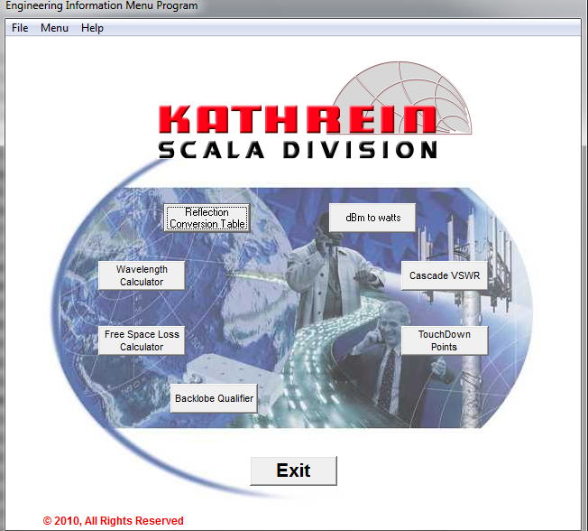 Download Dbm Mw Conversion Table For Mac Free
