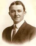 James Alvin Wolfe, Dot's father