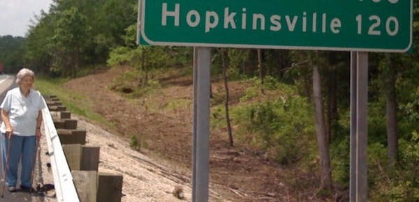 "Trip to Hopkinsville"