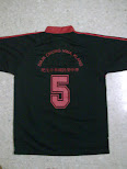 Volleyball jersey(B)