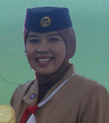 kak pembina putri octeam scout