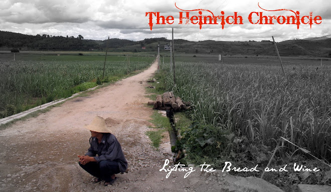 The Heinrich Chronicle