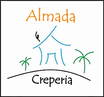 Almada Creperia