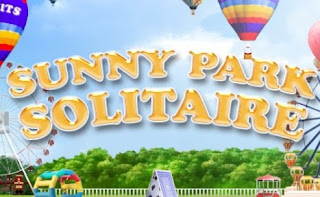 Jogo Online: Sunny Park Solitaire Jogos de Cartas