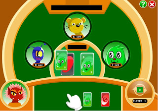 Jogo Online: UNO! Jogos de Cartas